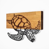 Panou decorativ Wallity Caretta Caretta 314 imaginea #6 — magazin online Desire.md