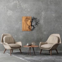 Panou decorativ Wallity Love 315 imaginea #3 — magazin online Desire.md