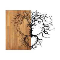 Panou decorativ Wallity Love 315 imaginea #4 — magazin online Desire.md