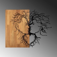 Panou decorativ Wallity Love 315 imaginea #5 — magazin online Desire.md
