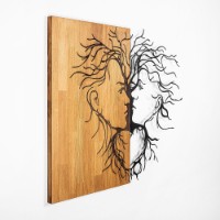 Panou decorativ Wallity Love 315 imaginea #6 — magazin online Desire.md