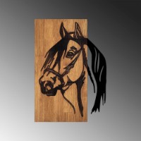 Panou decorativ Wallity Horse 317 imaginea #5 — magazin online Desire.md