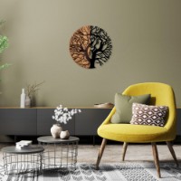 Panou decorativ Wallity Monument Tree 320 imaginea #2 — magazin online Desire.md