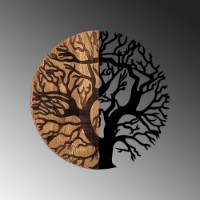 Panou decorativ Wallity Monument Tree 320 imaginea #5 — magazin online Desire.md