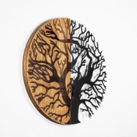 Panou decorativ Wallity Monument Tree 320 imaginea #6 — magazin online Desire.md