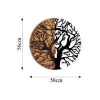 Panou decorativ Wallity Monument Tree 320 imaginea #7 — magazin online Desire.md