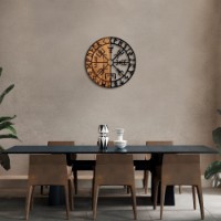 Panou decorativ Wallity Vegvisir 331 imaginea #2 — magazin online Desire.md