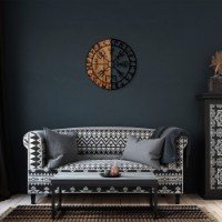 Panou decorativ Wallity Vegvisir 331 imaginea #3 — magazin online Desire.md