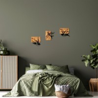 Panou decorativ Wallity Free Birds 333 imaginea #3 — magazin online Desire.md