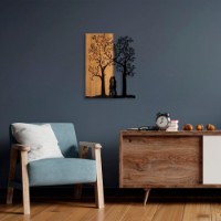 Panou decorativ Wallity Love Under The Tree