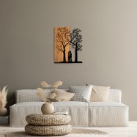 Panou decorativ Wallity Love Under The Tree imaginea #2 — magazin online Desire.md