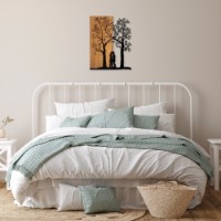 Panou decorativ Wallity Love Under The Tree imaginea #3 — magazin online Desire.md