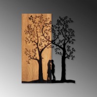 Panou decorativ Wallity Love Under The Tree imaginea #4 — magazin online Desire.md