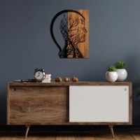 Panou decorativ Wallity Tree Man