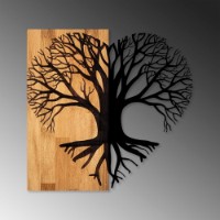 Panou decorativ Wallity Love Tree imaginea #4 — magazin online Desire.md