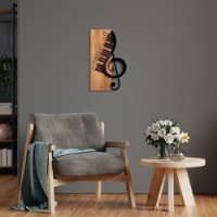 Panou decorativ Wallity Musical 1