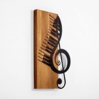 Panou decorativ Wallity Musical 1 imaginea #5 — magazin online Desire.md