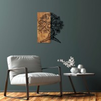 Panou decorativ Wallity Monumental Tree 1