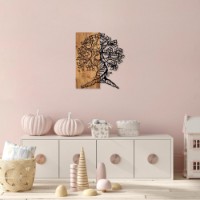 Panou decorativ Wallity Monumental Tree 1 imaginea #2 — magazin online Desire.md
