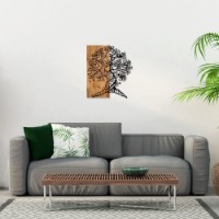 Panou decorativ Wallity Monumental Tree 1 imaginea #3 — magazin online Desire.md