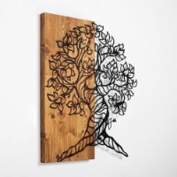 Panou decorativ Wallity Monumental Tree 1 imaginea #5 — magazin online Desire.md