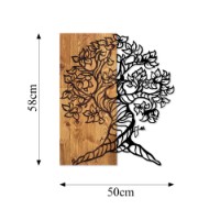 Panou decorativ Wallity Monumental Tree 1 imaginea #6 — magazin online Desire.md