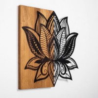 Panou decorativ Wallity Lotus 10 imaginea #5 — magazin online Desire.md