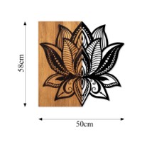 Panou decorativ Wallity Lotus 10 imaginea #6 — magazin online Desire.md