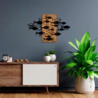 Panou decorativ Wallity Shoal