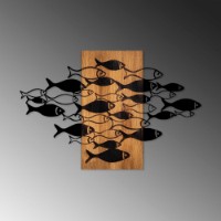 Panou decorativ Wallity Shoal imaginea #4 — magazin online Desire.md