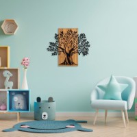 Panou decorativ Wallity Monumental Tree 2 imaginea #3 — magazin online Desire.md