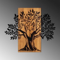 Panou decorativ Wallity Monumental Tree 2 imaginea #4 — magazin online Desire.md