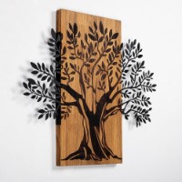 Panou decorativ Wallity Monumental Tree 2 imaginea #5 — magazin online Desire.md