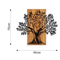 Panou decorativ Wallity Monumental Tree 2 imaginea #6 — magazin online Desire.md