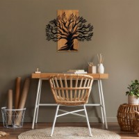 Panou decorativ Wallity Monumental Tree