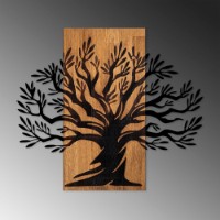 Panou decorativ Wallity Monumental Tree imaginea #4 — magazin online Desire.md