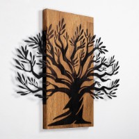 Panou decorativ Wallity Monumental Tree imaginea #5 — magazin online Desire.md