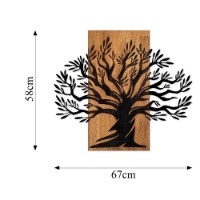 Panou decorativ Wallity Monumental Tree imaginea #6 — magazin online Desire.md