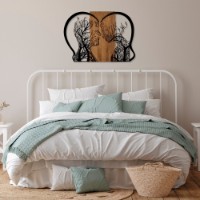 Panou decorativ Wallity Tree Woman And Man Love imaginea #2 — magazin online Desire.md