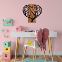 Panou decorativ Wallity Brain Tree imaginea #3 — magazin online Desire.md
