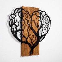 Panou decorativ Wallity Brain Tree imaginea #5 — magazin online Desire.md