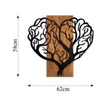 Panou decorativ Wallity Brain Tree imaginea #6 — magazin online Desire.md