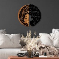 Panou decorativ Wallity Female imaginea #2 — magazin online Desire.md
