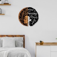 Panou decorativ Wallity Female imaginea #3 — magazin online Desire.md