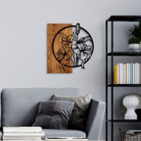 Panou decorativ Wallity Flowers imaginea #3 — magazin online Desire.md