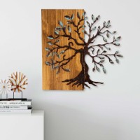 Panou decorativ Wallity Agac 5