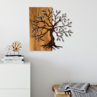 Panou decorativ Wallity Agac 5 imaginea #2 — magazin online Desire.md