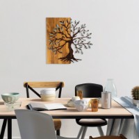 Panou decorativ Wallity Agac 5 imaginea #3 — magazin online Desire.md