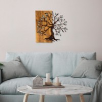 Panou decorativ Wallity Agac 5 imaginea #4 — magazin online Desire.md