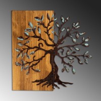 Panou decorativ Wallity Agac 5 imaginea #5 — magazin online Desire.md